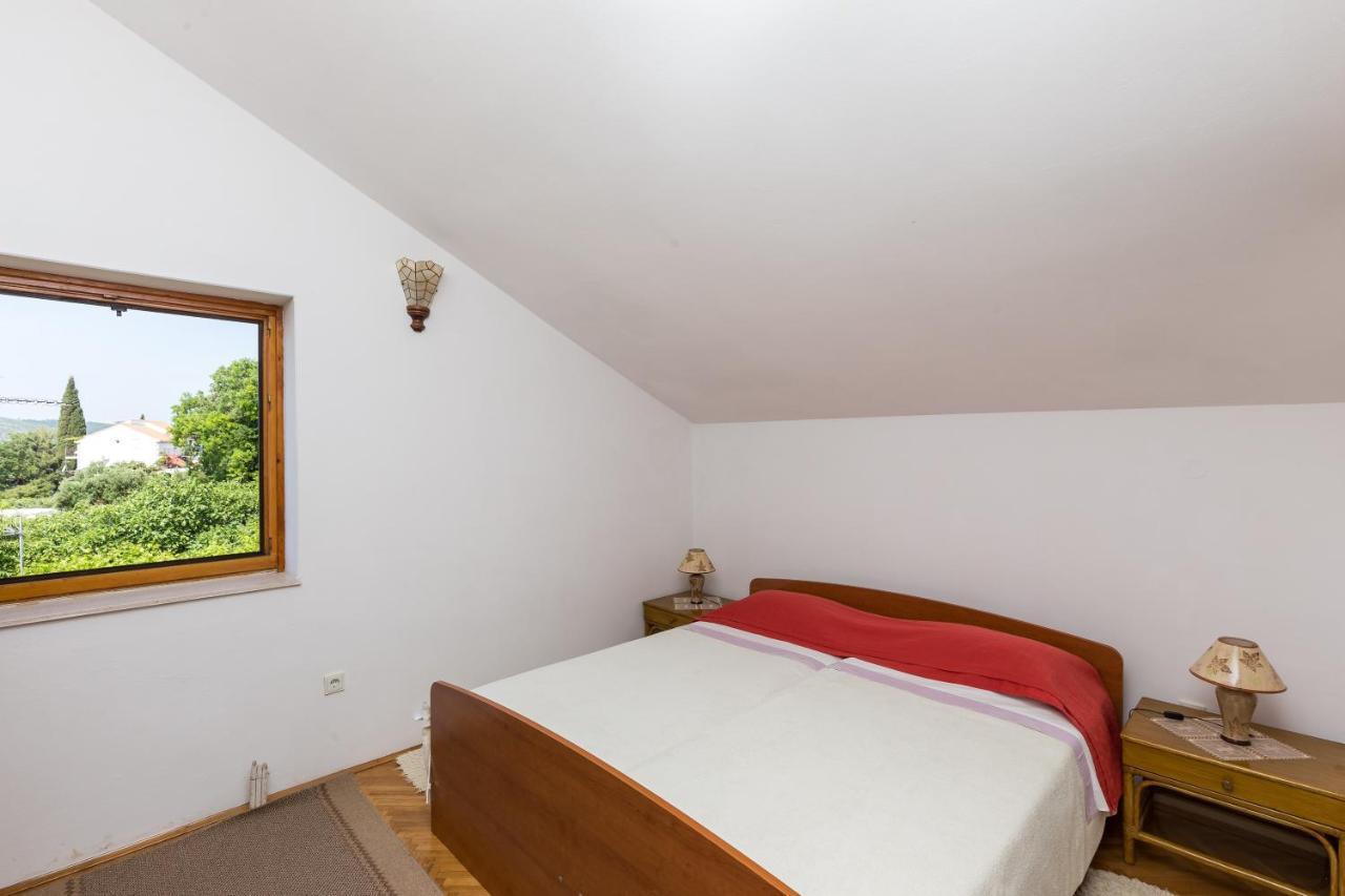 Apartments Kisic Mlini Pokoj fotografie