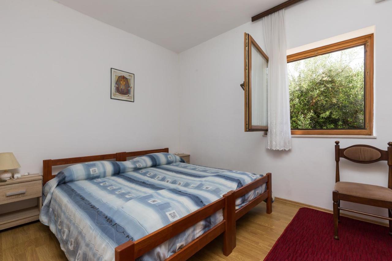 Apartments Kisic Mlini Pokoj fotografie