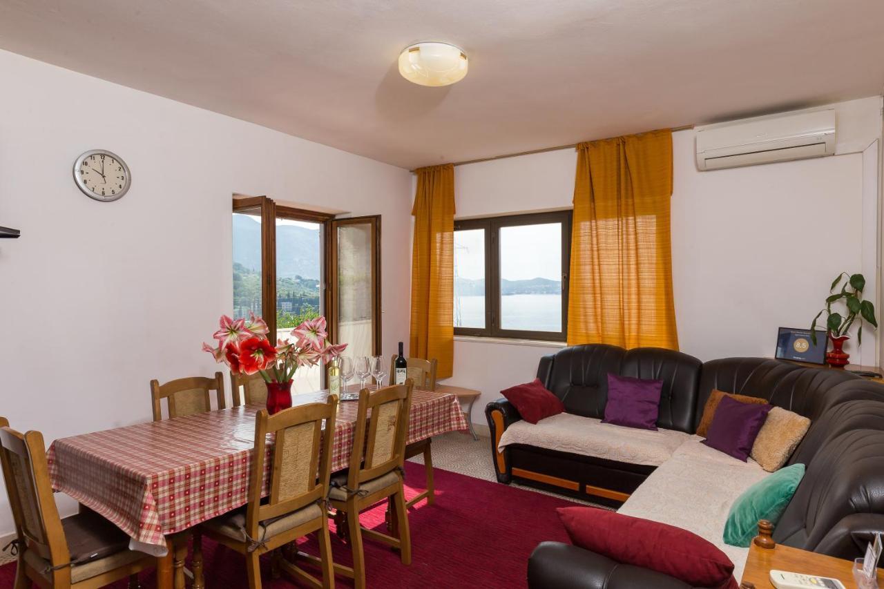 Apartments Kisic Mlini Pokoj fotografie