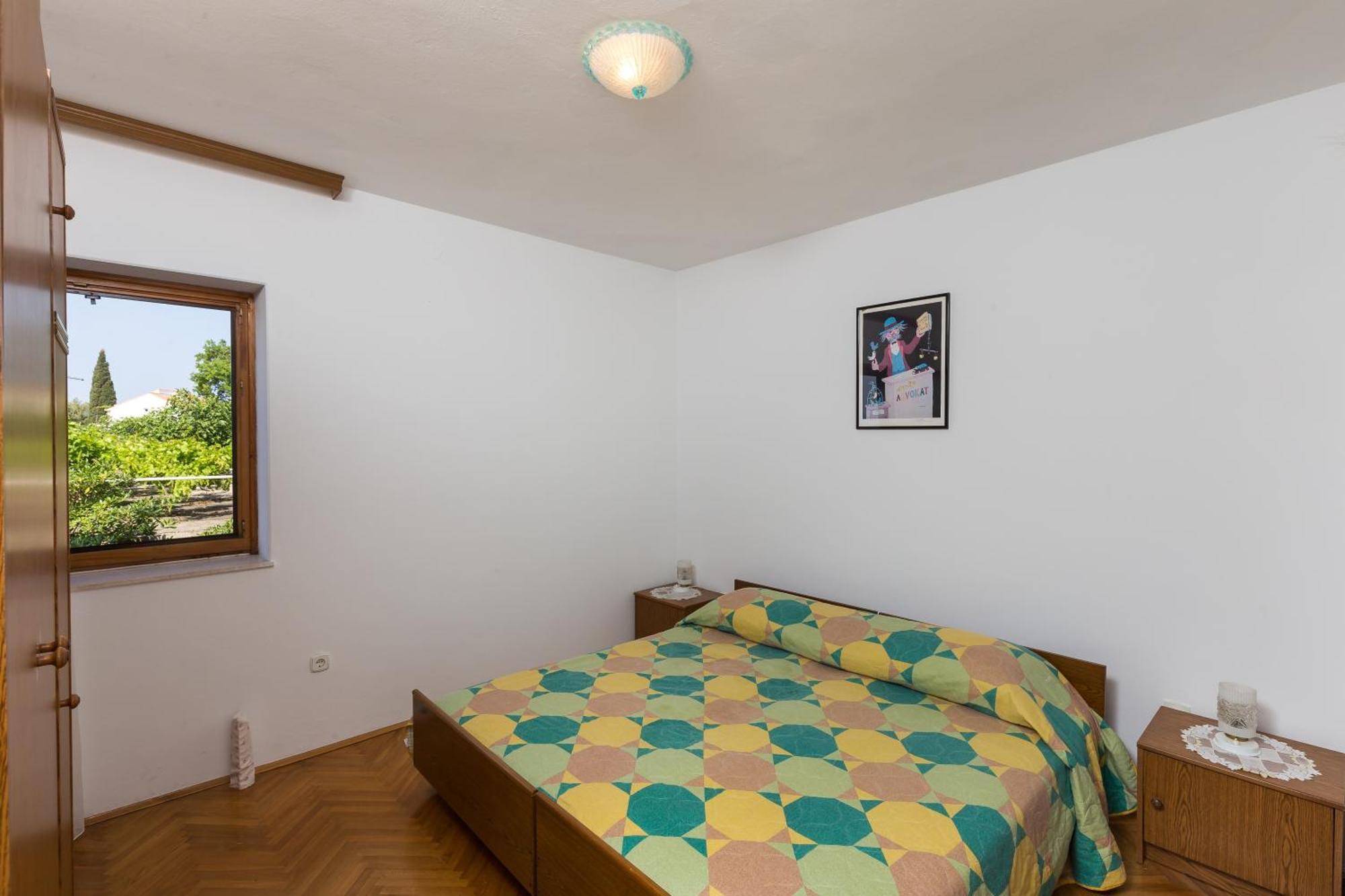 Apartments Kisic Mlini Pokoj fotografie