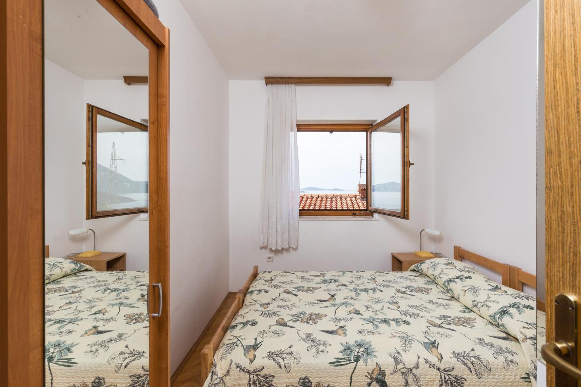 Apartments Kisic Mlini Pokoj fotografie